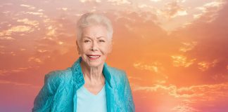 Луиз Хей : Благодарността увеличава изобилието в живота ни!