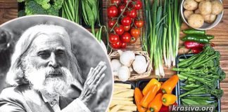 ПЕТЪР ДЪНОВ съветва с какво да се храним всеки ден от седмицата
