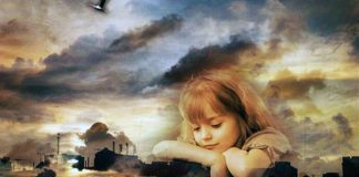 Душата сама избира условията, в които да живее